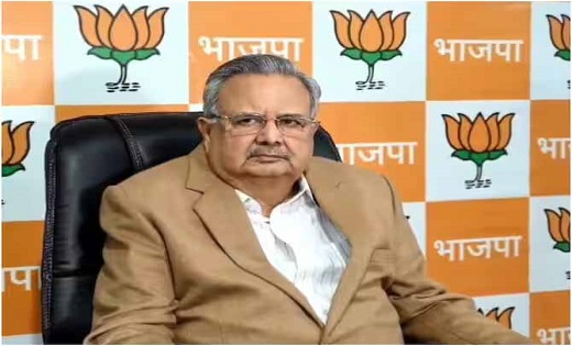 जाने पर्यवेक्षकों की नियुक्ति के बाद क्या कहा पूर्व मुख्यमंत... - CG Sandesh