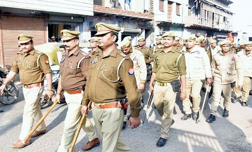 132 अपराधियों को रायपुर पुलिस ने किया गिरफ्तार - CG Sandesh