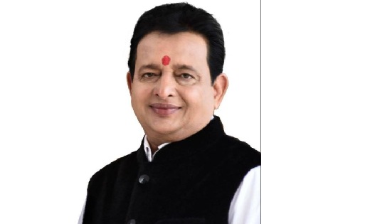 बसना विधानसभा से भाजपा प्रत्याशी डॉ. संपत अग्रवाल की हुई जीत... - CG Sandesh