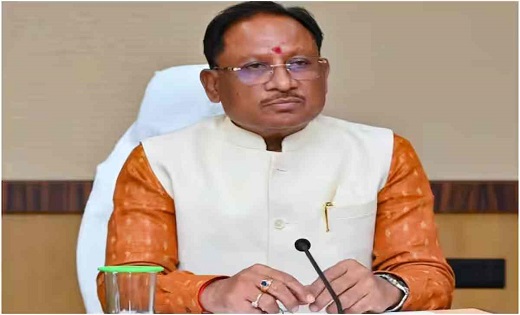 मुख्यमंत्री विष्णुदेव साय ने नक्सल विरोधी अभियान की समीक्षा ... - CG Sandesh