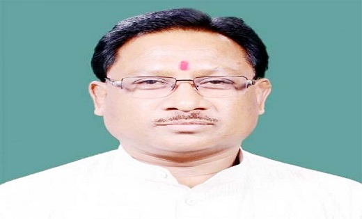 सीएम साय ने पूर्व सीएम और पूर्व उप सीएम को शपथ समारोह में कि... - CG Sandesh