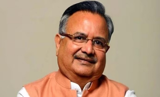बड़ी खबरः 35000 से अधिक वोटों से जीते पूर्व सीएम रमन सिंह - CG Sandesh