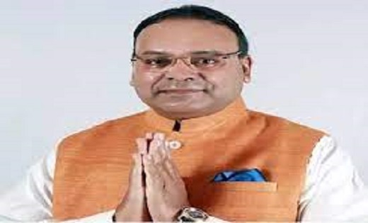 भाजपा पहली प्राथमिकता भय, माफिया, लेवी मुक्ति होगीःअजय - CG Sandesh