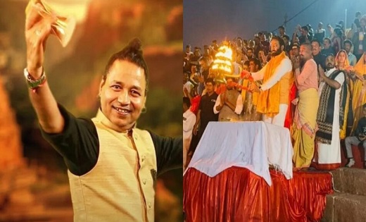 रायपुर में आज बनेगा विश्व रिकॉर्ड...ढाई लाख दीपों से की जाएग... - CG Sandesh