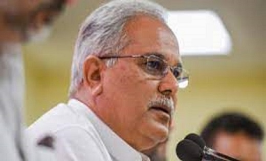 139वें कांग्रेस स्थापना दिवस पर नागपुर पहुंचे छत्तीसगढ़ के पू... - CG Sandesh