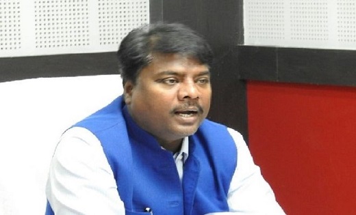 किसान न्याय योजना की चौथी किस्त को लेकर भाजपा विधायक केदार क... - CG Sandesh