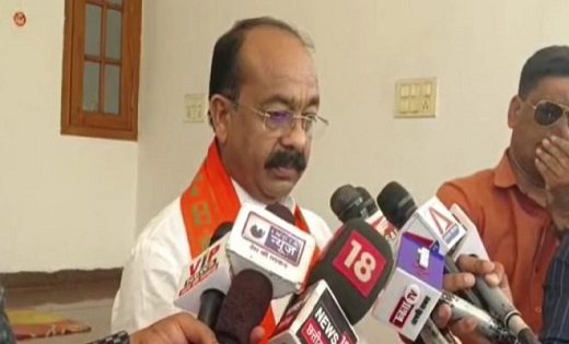 ‘मोदी की गारंटी’ पर डिप्टी सीएम साव ने कही बड़ी बात...जानिए ध... - CG Sandesh
