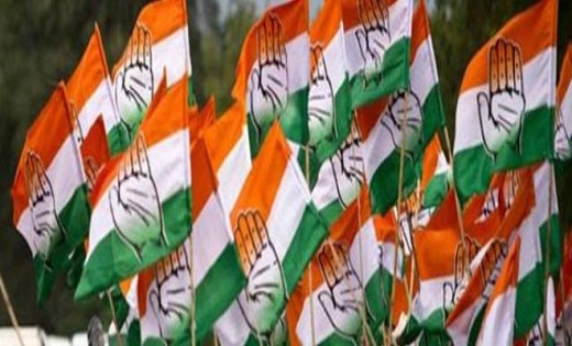 कांग्रेस का प्रदर्शन कल, राजधानी से लेकर जिला मुख्यालयों तक ... - CG Sandesh