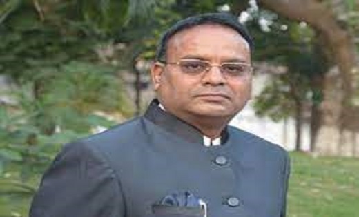 नरवा-गरवा-घुरवा बारी योजना घोटालों का अड्डा – अजय चंद्राकर - CG Sandesh