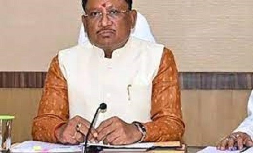 CG के 12 लाख किसानों को कल 2 साल का बकाया बोनस वितरण.. किसान... - CG Sandesh