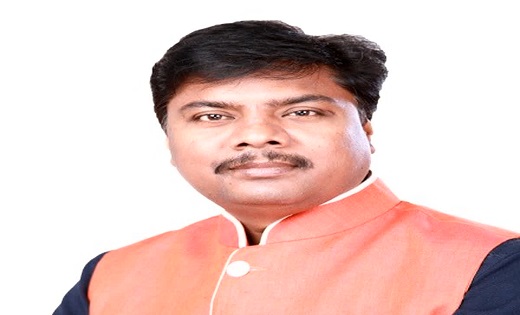 आदिवासी समाज के साथ कांग्रेस के लोगों ने अत्याचार कियाः केदा... - CG Sandesh