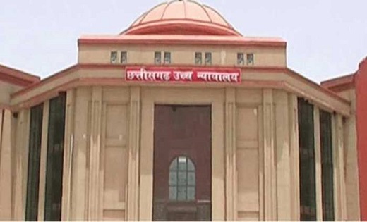 ‘पत्नी काली है तो तलाक का आधार नहीं’, हाईकोर्ट ने खारिज की प... - CG Sandesh