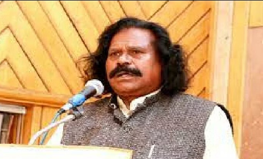 वरिष्ठ नेता नंदकुमार साय ने कांग्रेस पार्टी से दिया इस्तीफा,... - CG Sandesh