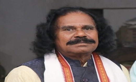 BREAKING : नंद कुमार साय ने कांग्रेस से दिया इस्तीफा...बीजेप... - CG Sandesh
