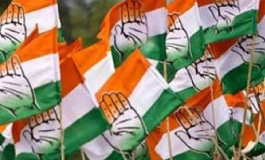 CG : कांग्रेस ने 2 पूर्व विधायकों को किया निष्कासित - CG Sandesh