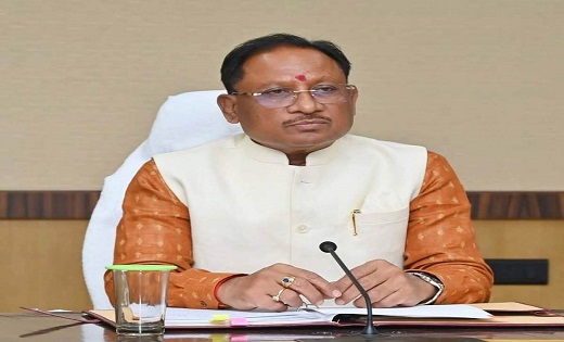 किसान और राइस मिलर्स हमारी अर्थव्यवस्था के दो पहिए: मुख्यमंत... - CG Sandesh