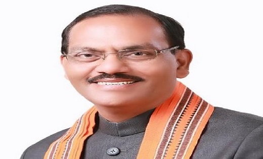 सीएम साय को छगन मुंदड़ा ने लिखा पत्र, पूर्व पीएम अटल बिहारी ... - CG Sandesh