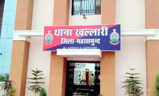 खल्लारी : हाई कोर्ट की जमानत पर रिहा हुआ आरोपी फरार - CG Sandesh