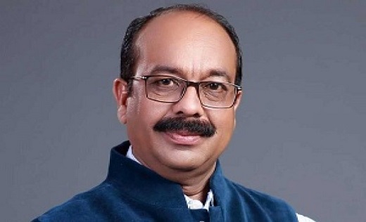 300 करोड़ की जब्ती कांग्रेस के कल्चर का उदाहरण है : अरुण साव - CG Sandesh