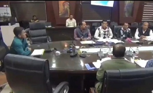 समय पर स्कूल नहीं आने वाले शिक्षकों पर होगी सख्त कार्रवाई – ... - CG Sandesh