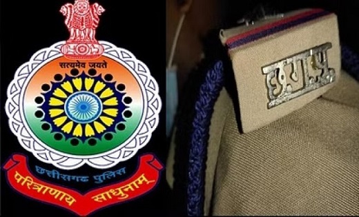 BREAKING : बड़ी संख्या में थाना प्रभारियों के तबादले...एसएसपी... - CG Sandesh