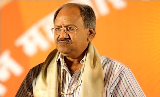 अवैध निर्माण -अतिक्रमण को लेकर बृजमोहन अग्रवाल ने कही ये बात - CG Sandesh