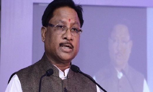 प्रधानमंत्री जनमन योजना का मुख्य उद्देश्य संपूर्ण रूप से सशक... - CG Sandesh