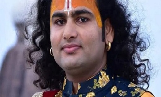 इस दिन श्रीमद भागवत कथा करने रायपुर आएंगे अनिरुद्धाचार्य महा... - CG Sandesh