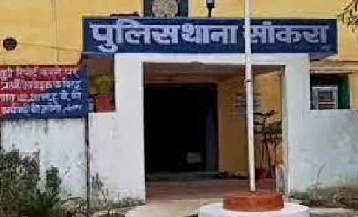 सांकरा : पुलिस ने 4 जुआरियों को किया गिरफ्तार - CG Sandesh