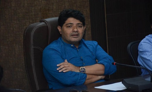 रायपुर महापौर की सुरक्षा हटाई गई...सिक्योरिटी में लगे पुलिसक... - CG Sandesh