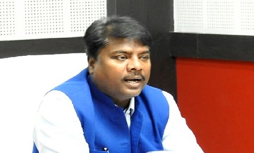 ‘कांग्रेसी चला रहे गांधी करप्शन सेंटर’, केदार कश्यप ने कहा- ... - CG Sandesh