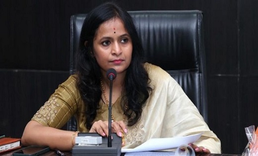निलंबित IAS रानू साहू की जमानत याचिका पर टली सुनवाई, इस वजह ... - CG Sandesh