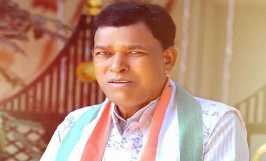 करारी हार के बाद टूट रही कांग्रेस,...एक और पूर्व विधायक ने द... - CG Sandesh