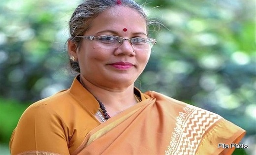 राज्य महिला आयोग अध्यक्ष बनी रहेंगी किरणमयी नायक, छत्तीसगढ़ ह... - CG Sandesh
