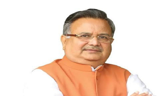 रमन सिंह ने राष्ट्रीय उपाध्यक्ष पद से दिया इस्तीफा - CG Sandesh