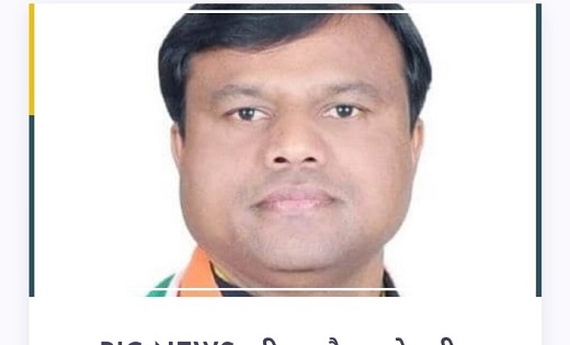 BIG NEWS : दीपक बैज समेत तीन सांसद लोकसभा से निलंबित...जानिए... - CG Sandesh