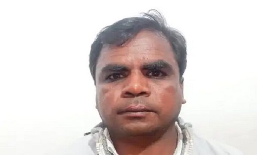 शिक्षक ने महिला के घर फेंका आपत्तिजनक लेटर...पुलिस ने किया ग... - CG Sandesh