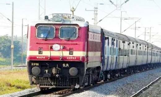 कोरबा और रायगढ़ के बीच अब चलेगी सीधी ट्रेन, रेल प्रबंधक मंडल ... - CG Sandesh