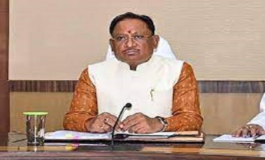 धान खरीदी के समय को बढ़ाएंगे और किसानों के धान को खरीदेंगेः ... - CG Sandesh