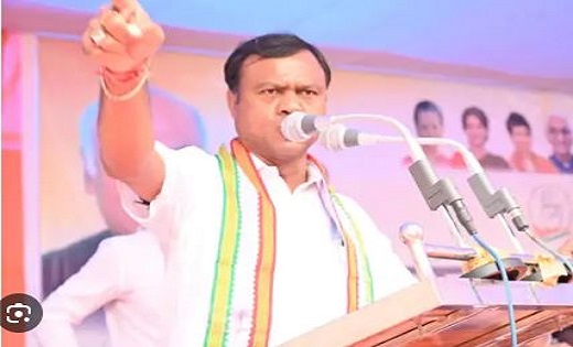 कांग्रेस हाईकमान के साथ समीक्षा बैठक करने के बाद छत्तीसगढ़ लौ... - CG Sandesh