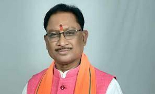 अनुपूरक बजट पर चर्चा में मुख्यमंत्री विष्णुदेव साय का जवाब, - CG Sandesh