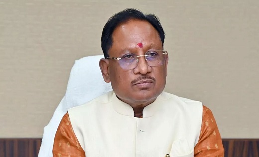 मुख्यमंत्री विष्णु देव साय के निर्देश पर राज्य में शुरू हुए ... - CG Sandesh