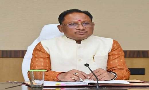 विभागों का संतुलित आवंटन, मंत्रिमंडल में सबकों संतुष्ट करने ... - CG Sandesh