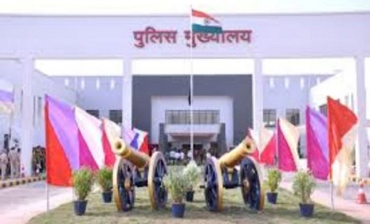 21 सब इंस्पेक्टर को मिला थानेदार का दर्जा - CG Sandesh