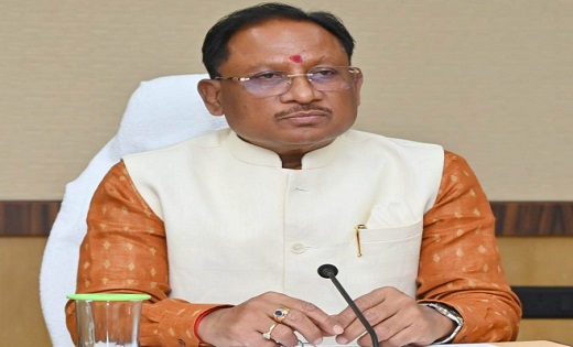 बगिया के फूल से अब महकेगा पूरा छत्तीसगढ़ - CG Sandesh