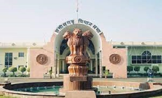 CG : पहले सत्र में 10 हजार करोड़ का अनुपूरक बजट लाएगी सरकार - CG Sandesh
