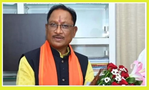 डबल इंजन की सरकार होने से छत्तीसगढ़ के विकास में आयेगी तेजी: ... - CG Sandesh