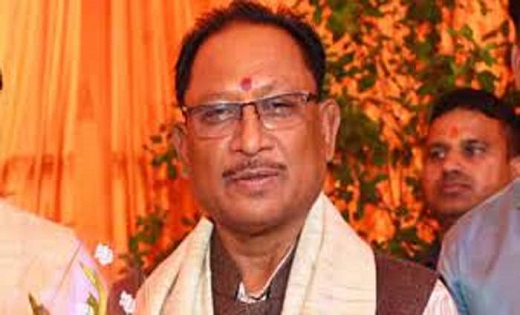 सीएम विष्णुदेव साय आज बिलासपुर और मुंगेली जिले के दौरे पर - CG Sandesh