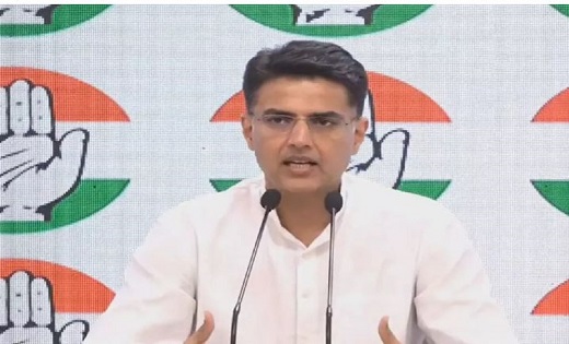 छत्तीसगढ़ में प्रभारी बदलने के साथ कांग्रेस में बड़े बदलाव क... - CG Sandesh