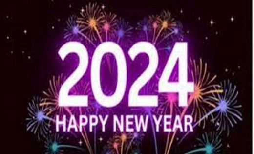 New Year 2024 : नए साल के जश्न पर शासन प्रशासन की पैनी नजर… - CG Sandesh